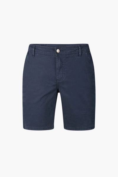 Short Blauw - PRESLY & SUN