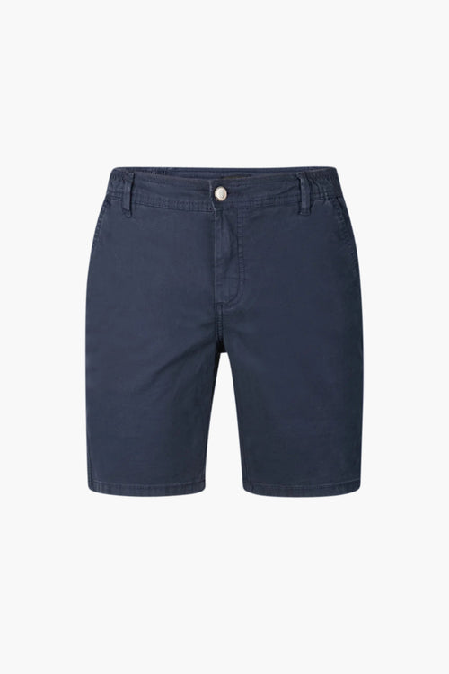 Short Blauw - PRESLY & SUN