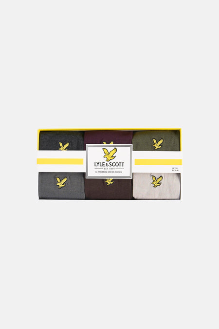 Sokken (multipack) - Multicolor
