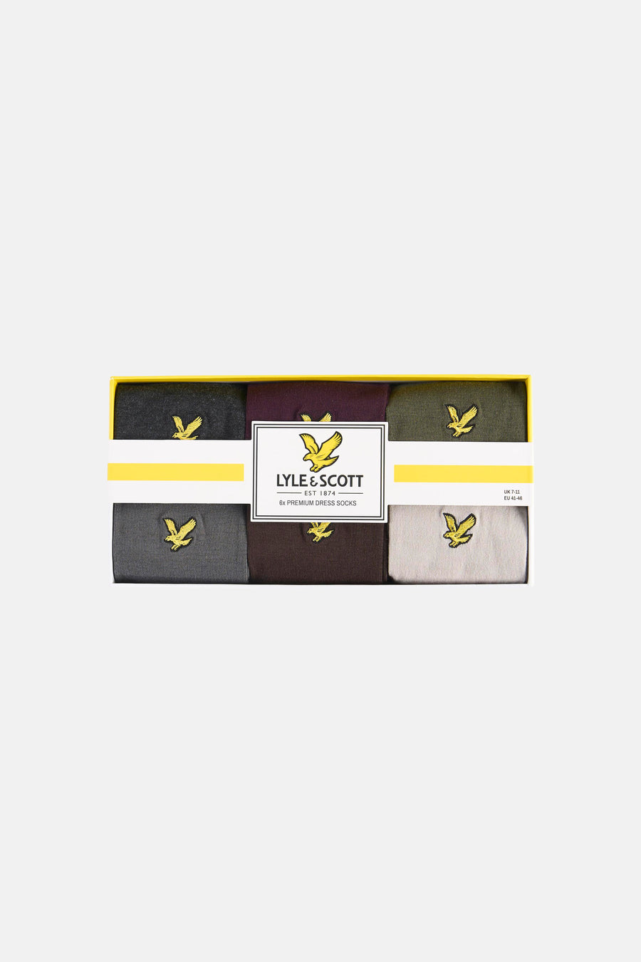 Chaussettes (multipack) - Multicolore