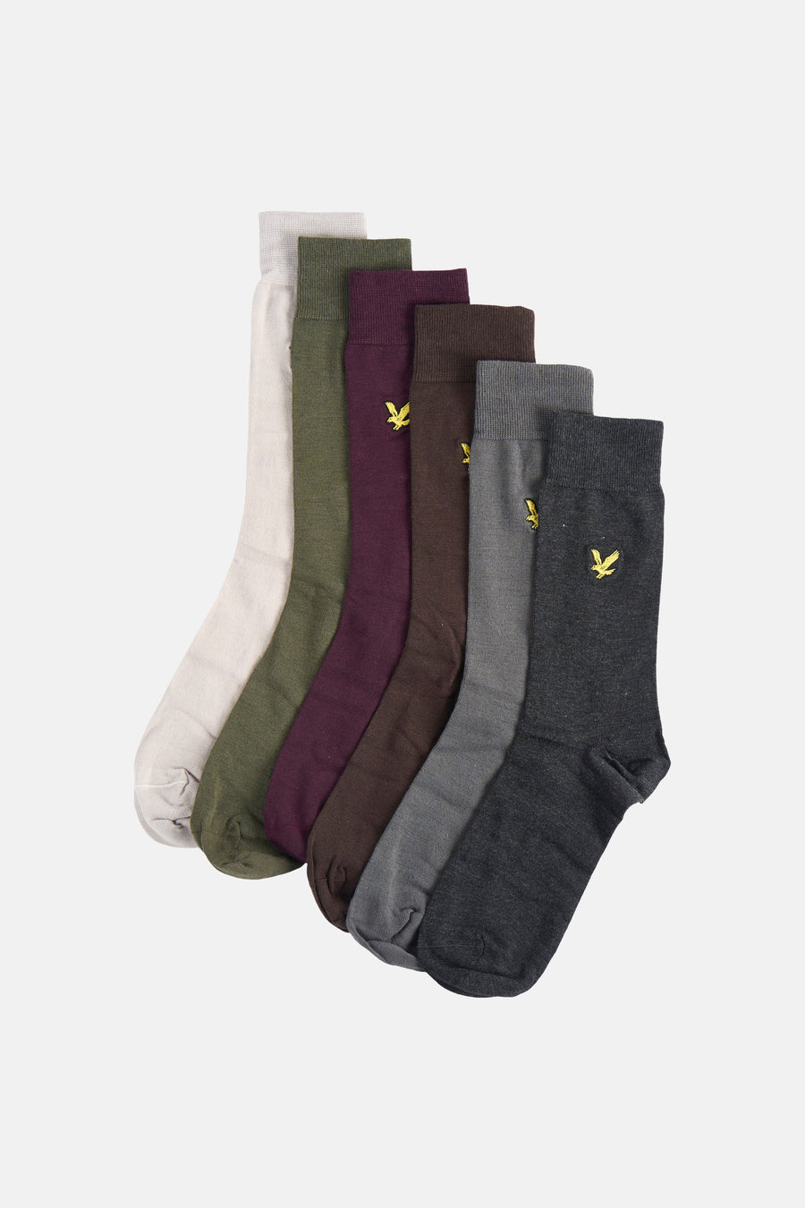 Chaussettes (multipack) - Multicolore