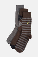 Chaussettes - Multicolore