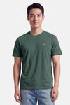 T-shirt à manches courtes - vert