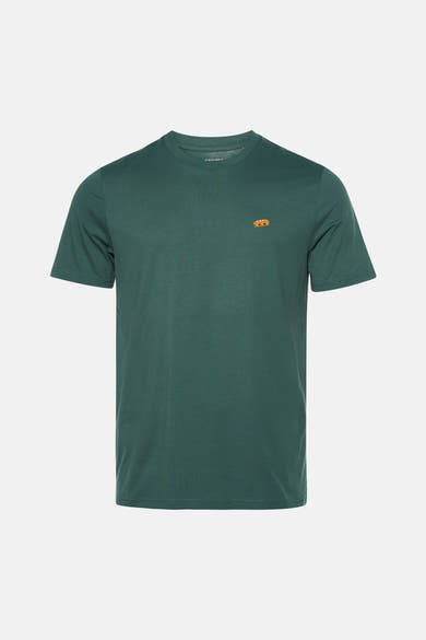 T-shirt à manches courtes - vert