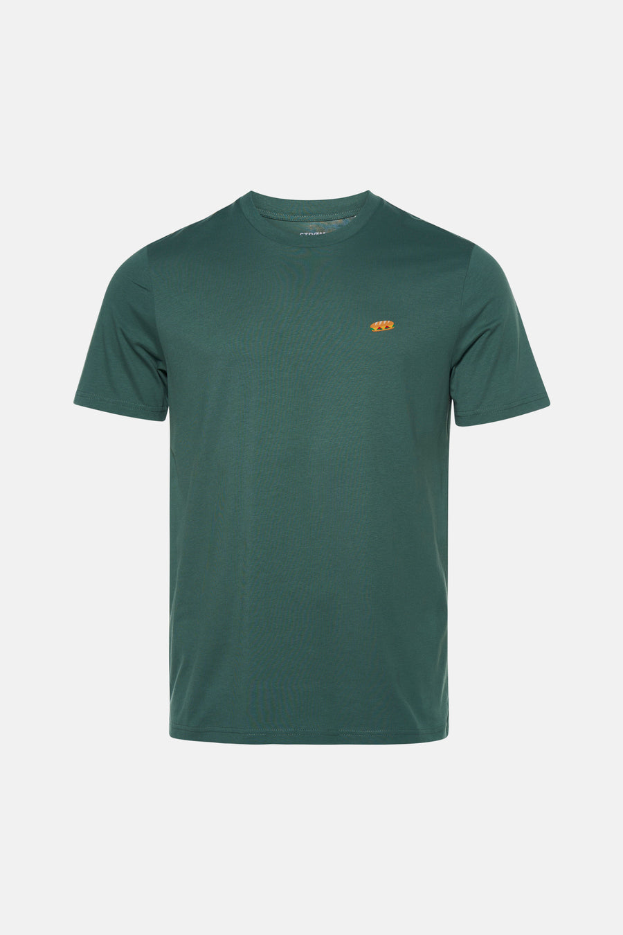 T-shirt à manches courtes - vert