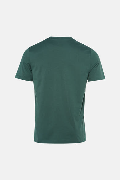 T-shirt à manches courtes - vert