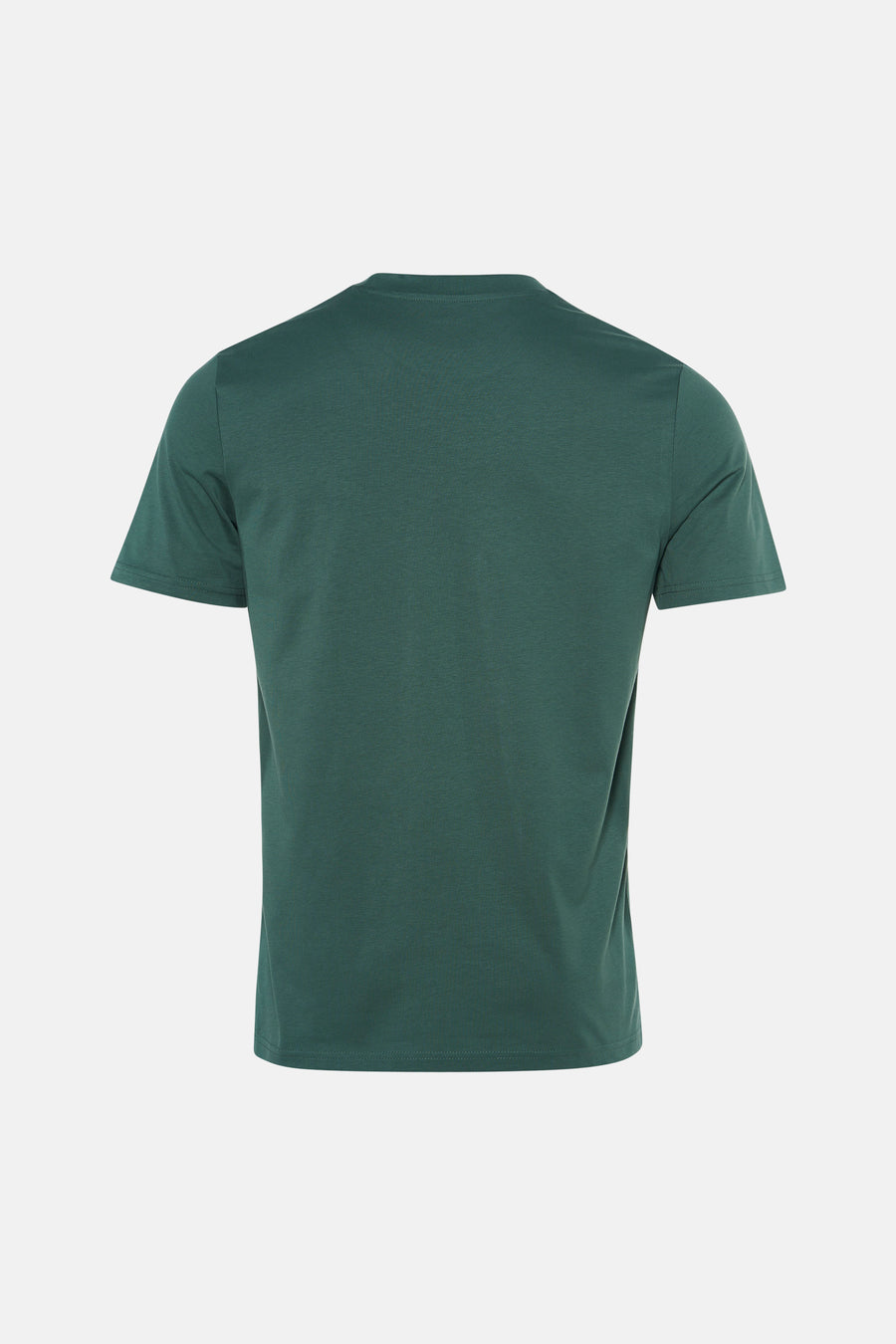 T-shirt à manches courtes - vert