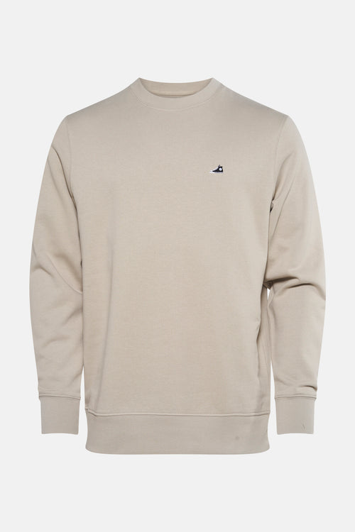 Sweat - beige