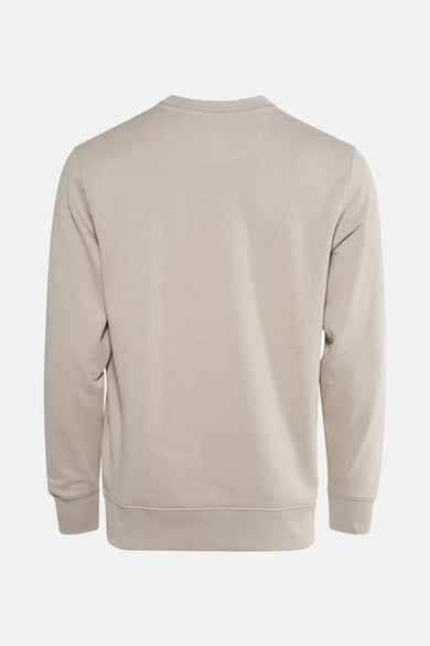 Sweater - beige