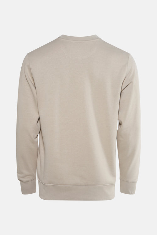 Sweater - beige