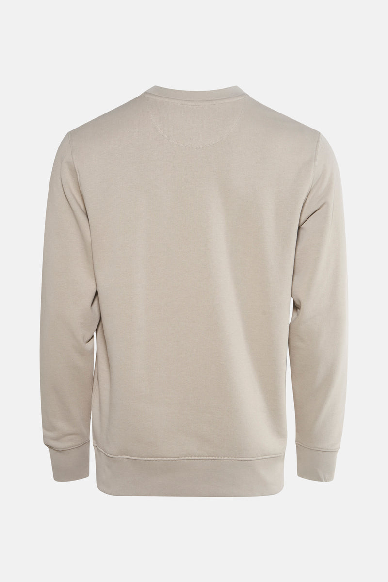 Sweater - beige