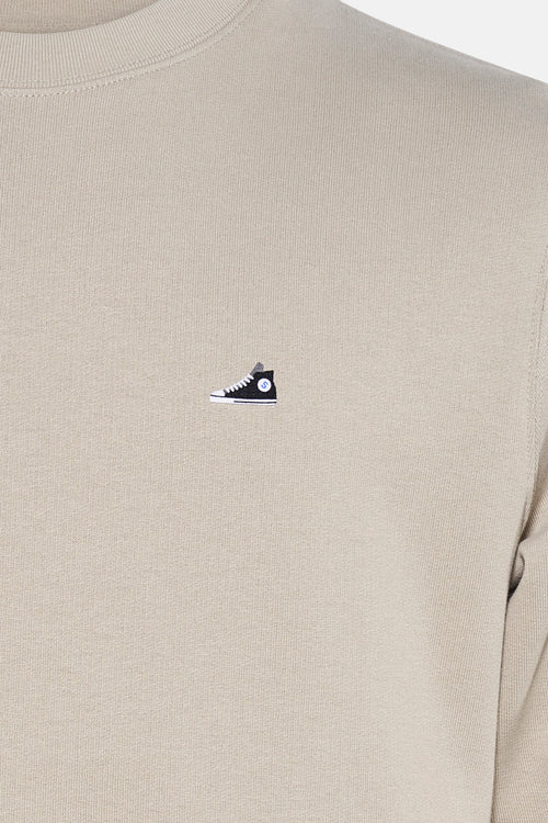 Sweat - beige