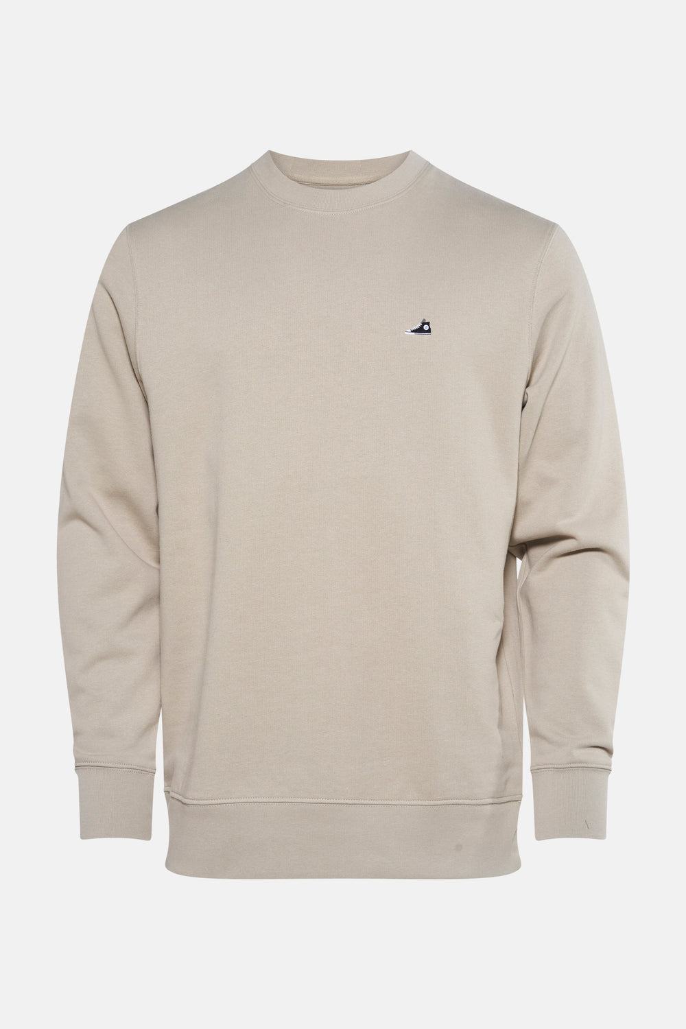 Sweater - beige