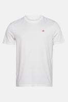 T-shirt met korte mouwen - Wit