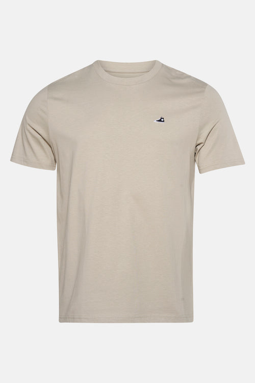 T-shirt met korte mouwen - Groen