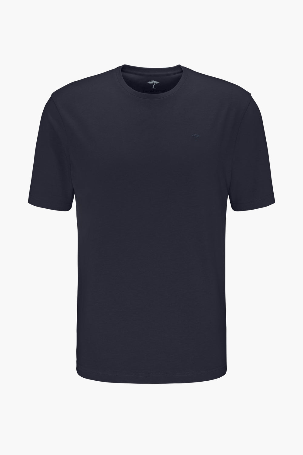 T-shirt (korte mouwen) Blauw - Fynch-Hatton