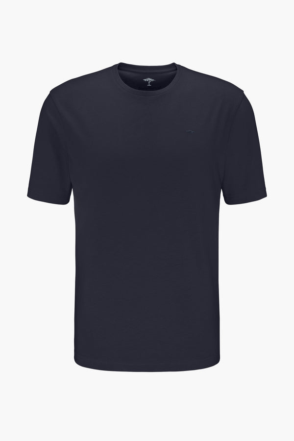 T-shirt (manches courtes) Bleu - Fynch-Hatton