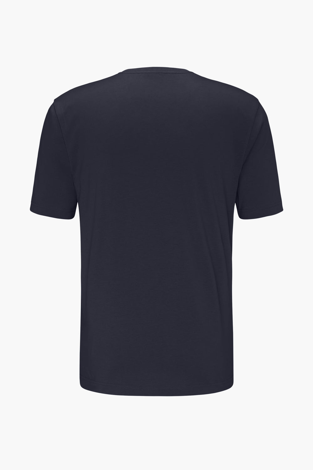 T-shirt (korte mouwen) Blauw - Fynch-Hatton