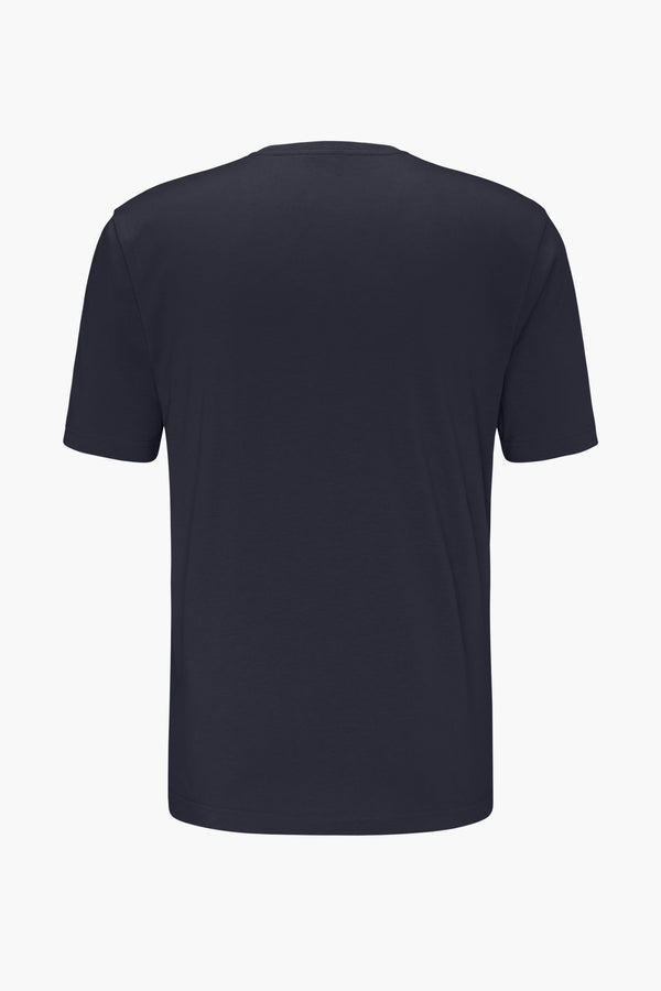 T-shirt (manches courtes) Bleu - Fynch-Hatton