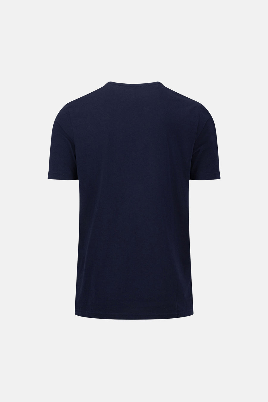T-shirt - blauw
