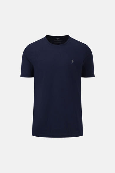 T-shirt - blauw