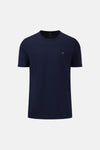 T-shirt - blauw