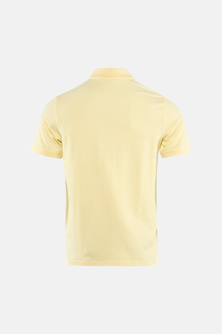 Polo - jaune