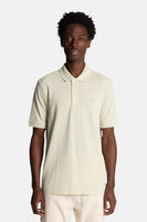 Polo Grijs - LYLE & SCOTT