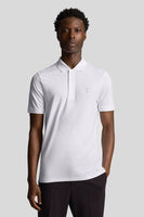 Polo Blanc - LYLE & SCOTT