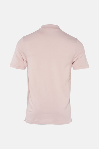 Heren tops polo korte mouw Rose - LYLE & SCOTT