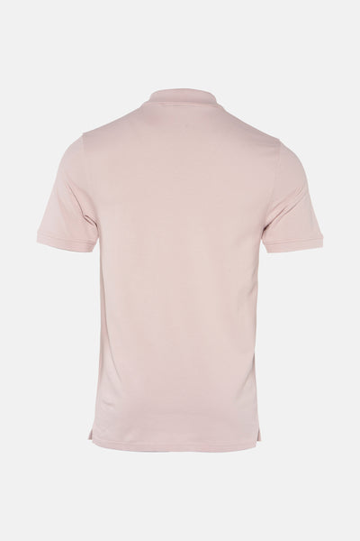 Heren tops polo korte mouw Rose - LYLE & SCOTT