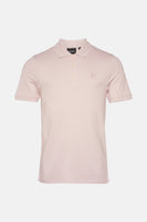 Heren tops polo korte mouw Rose - LYLE & SCOTT