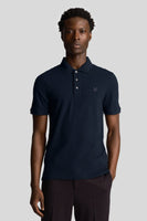 Polo Bleu - LYLE & SCOTT