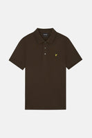 Polo - brun