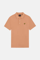 Polo - orange