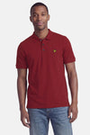 Polo - rouge