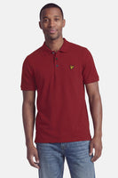 Polo - rouge