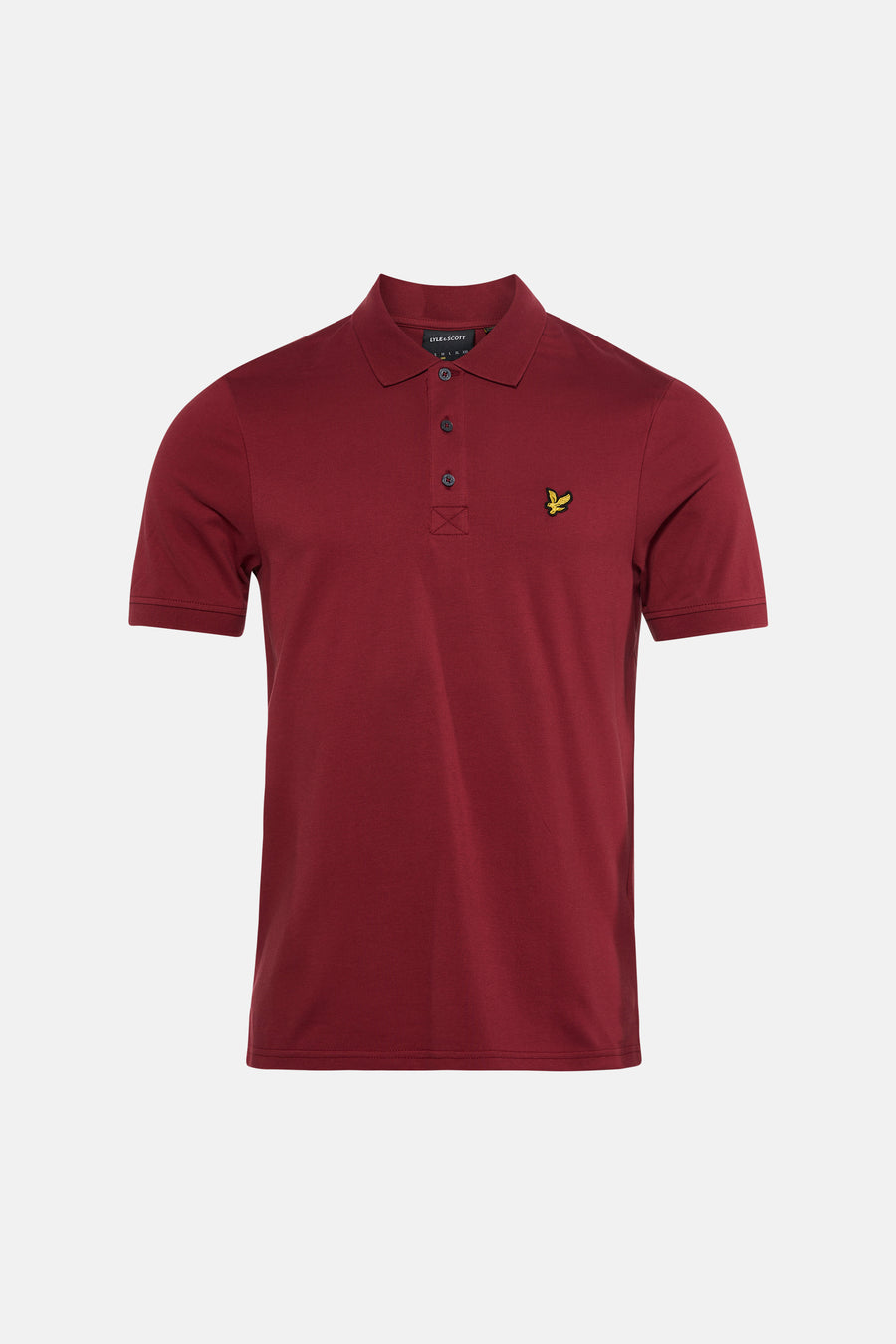 Polo - rouge