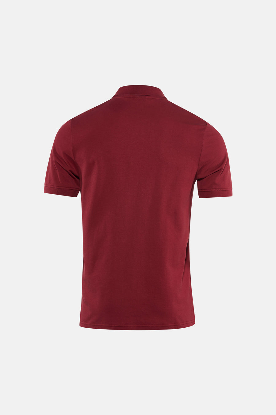 Polo - rouge