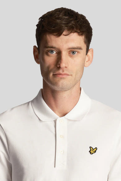 Polo - wit