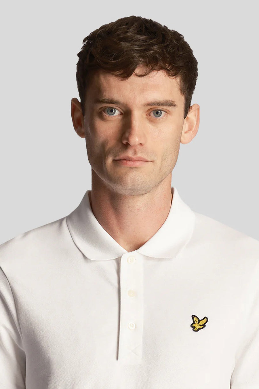 Polo - wit