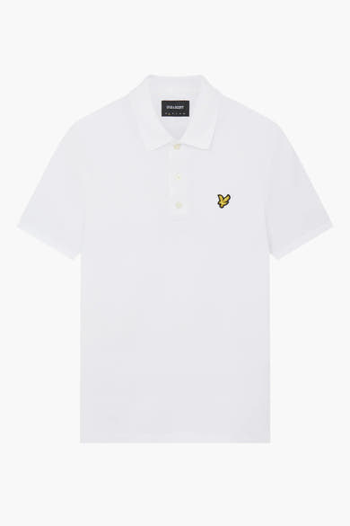Polo - wit