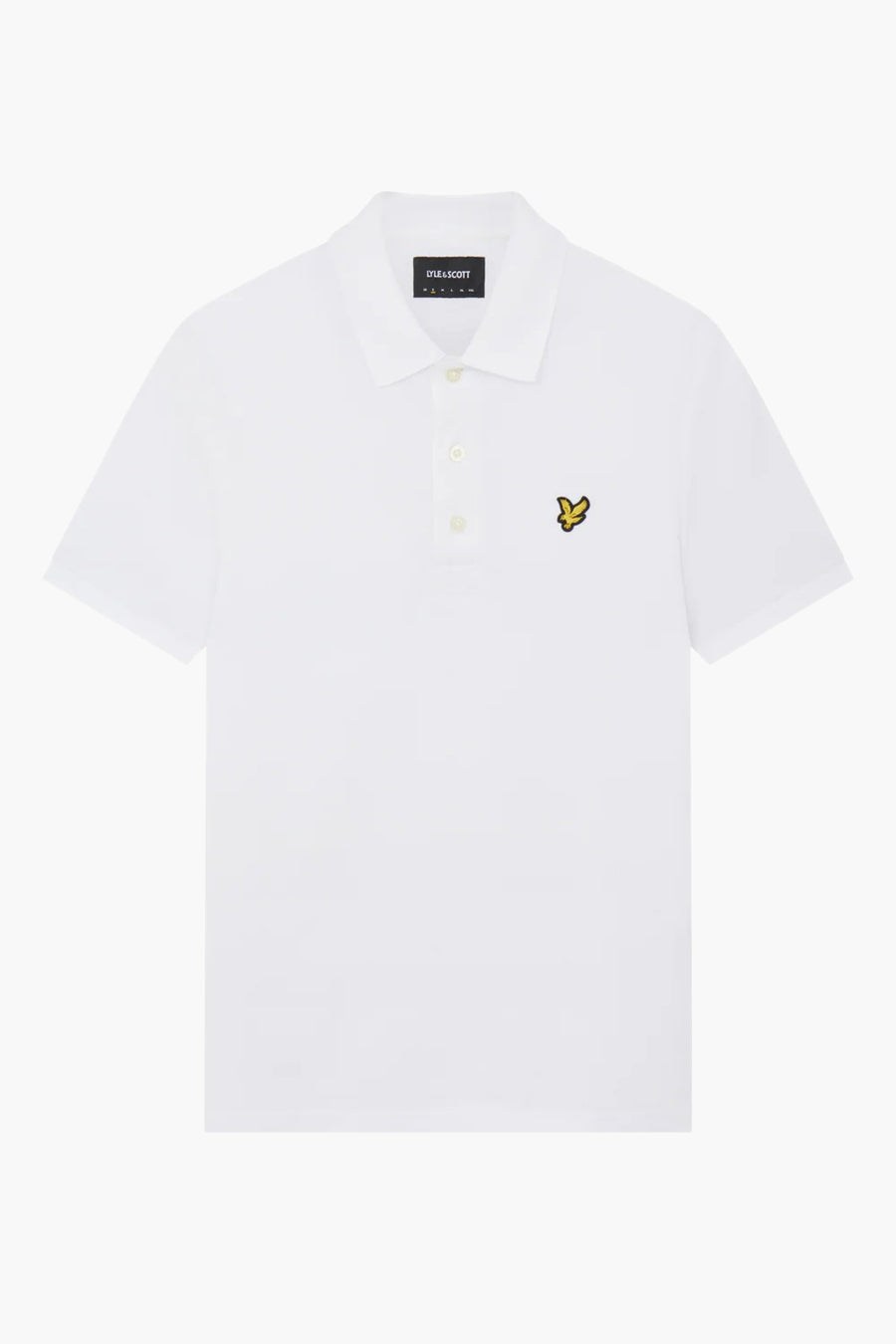 Polo - wit