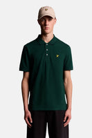 Polo - vert