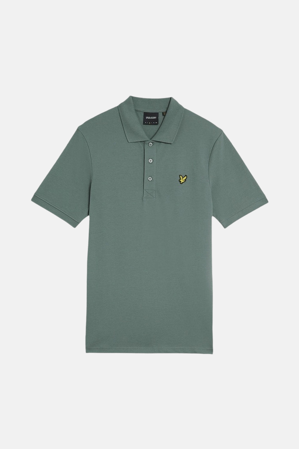 Polo KAKI - LYLE & SCOTT