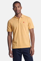 Polo - Oranje