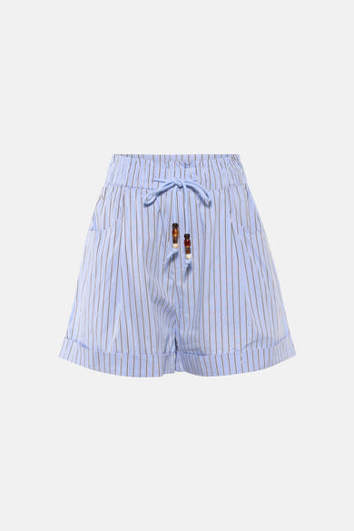 Short - bleu