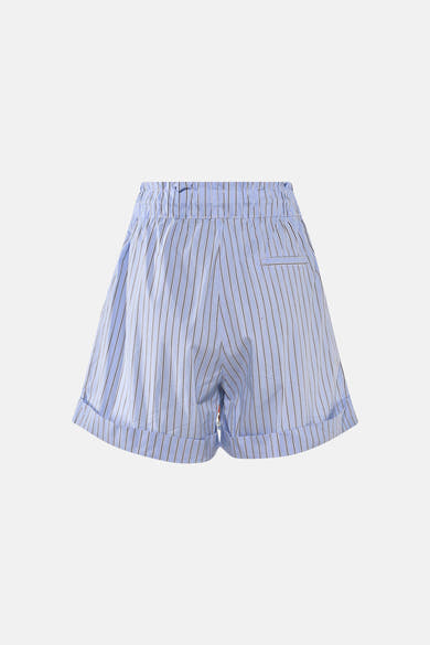 Short - bleu