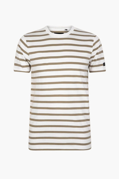 T-shirt (korte mouwen) Multicolor - PRESLY & SUN