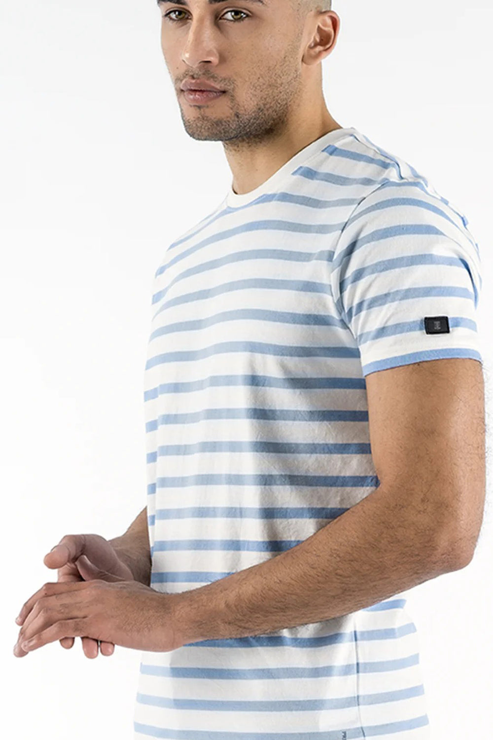 T-shirt (manches courtes) Multicolore - PRESLY & SUN